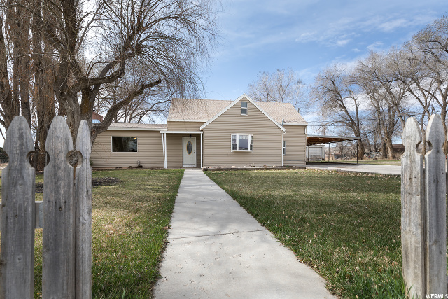1822 E 2500 S, Naples, UT 84078 — photo 3