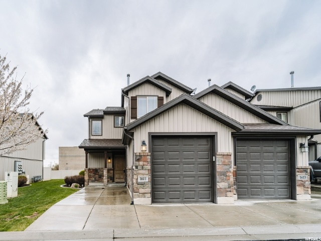 1611 N 450 E, North Ogden, UT 84404 — photo 2