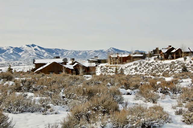 2718 E Bitter Brush Dr, Park City, UT 84098 — photo 9