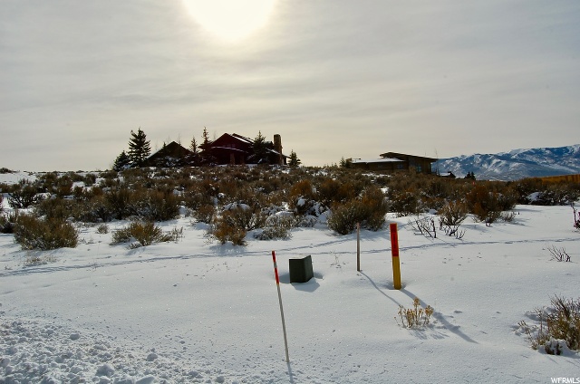2718 E Bitter Brush Dr, Park City, UT 84098 — photo 5