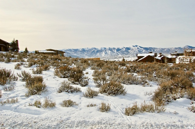 2718 E Bitter Brush Dr, Park City, UT 84098 — photo 7