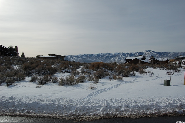 2718 E Bitter Brush Dr, Park City, UT 84098 — photo 3