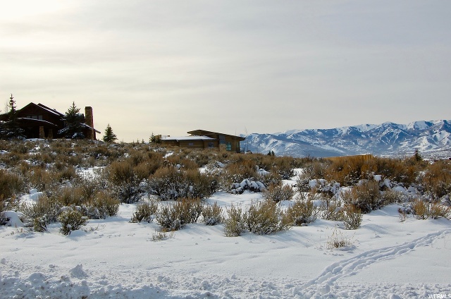 2718 E Bitter Brush Dr, Park City, UT 84098 — photo 4