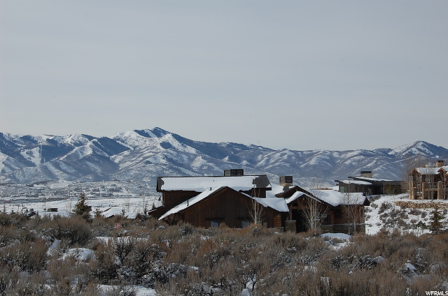2718 E Bitter Brush Dr, Park City, UT 84098 — photo 8
