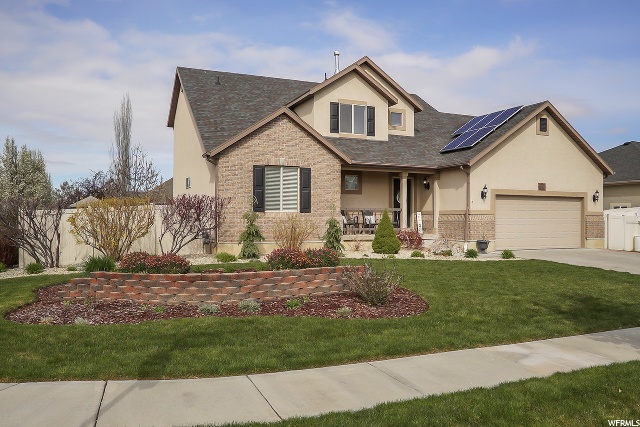1891 N 2700 W, Clinton, UT 84015 — photo 2