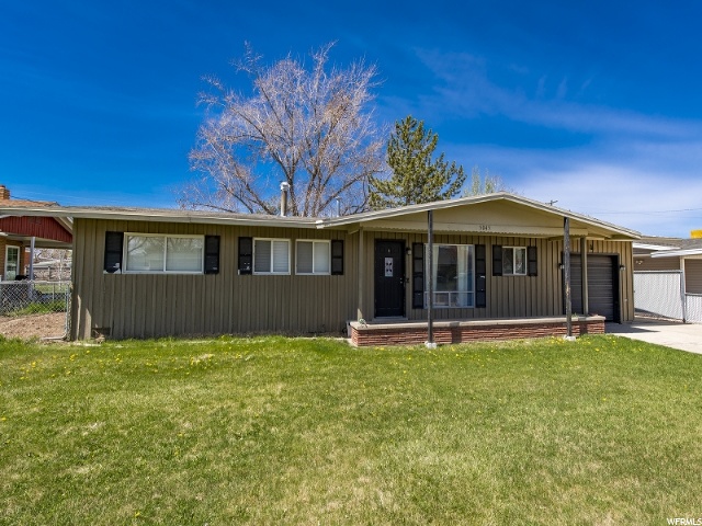 5045 S 2275 W, Roy, UT 84067 — photo 3