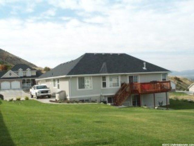1621 E Mountain Rd, Logan, UT 84321 — photo 2