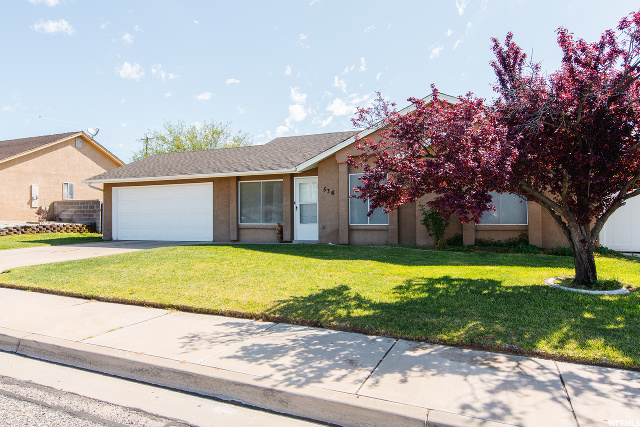 536 N 2000 St E, St. George, UT 84790 — photo 3
