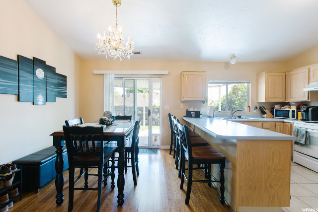 536 N 2000 St E, St. George, UT 84790 — photo 8