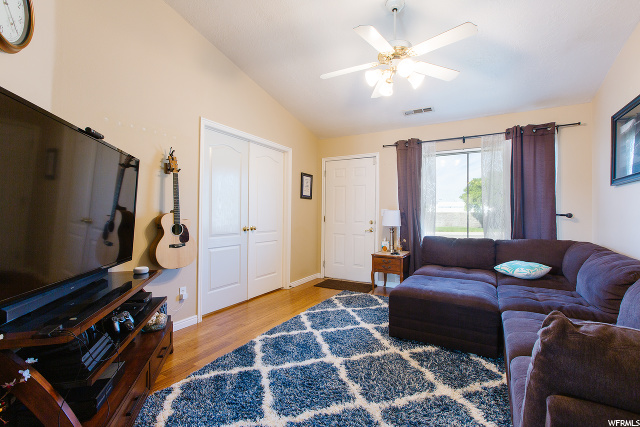 536 N 2000 St E, St. George, UT 84790 — photo 5
