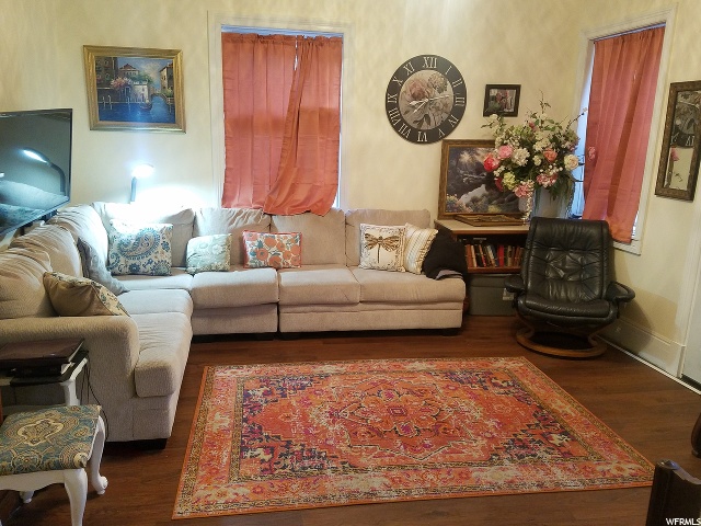 61 N 100 W, Willard, UT 84340 — photo 4