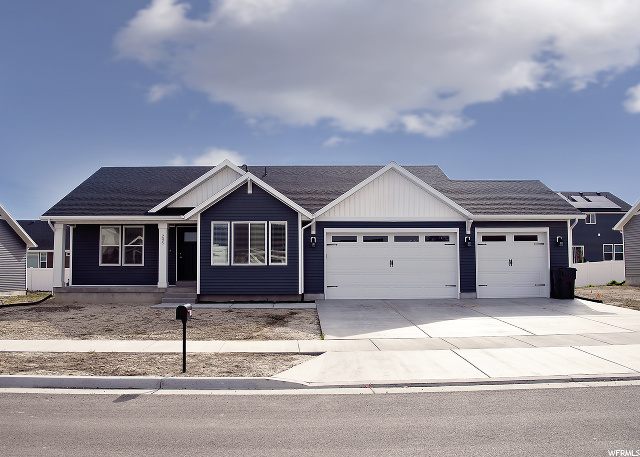 245 S Dusky, Grantsville, UT 84029