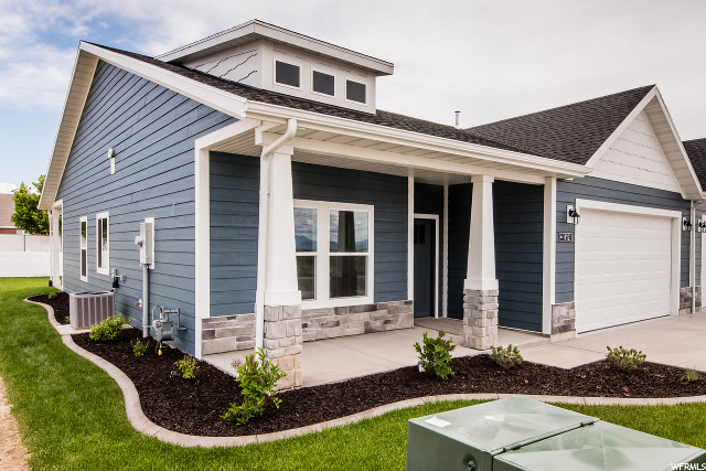 412 E 1920 N, North Logan, UT 84341 — photo 2
