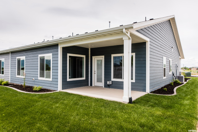 412 E 1920 N, North Logan, UT 84341 — photo 3