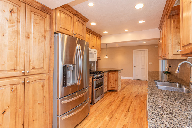 2280 S 750 E, Bountiful, UT 84010 — photo 6