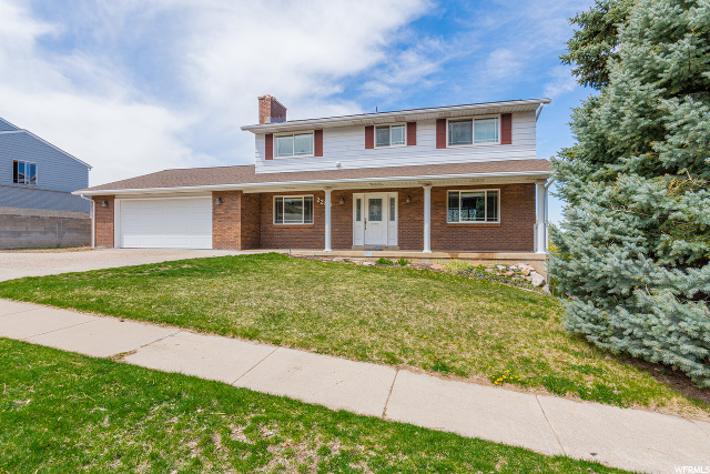 2280 S 750 E, Bountiful, UT 84010 — photo 2