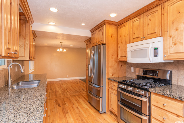 2280 S 750 E, Bountiful, UT 84010 — photo 7