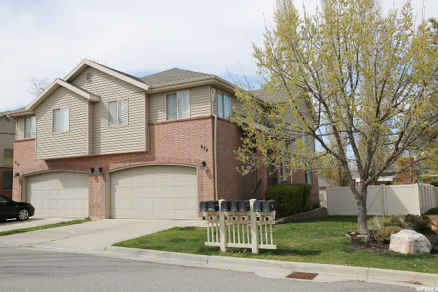 674 S Orchard Dr E, Bountiful, UT 84010 — photo 3