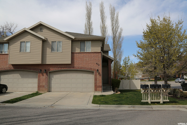 674 S Orchard Dr E, Bountiful, UT 84010 — photo 2