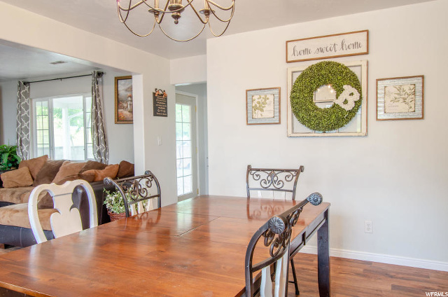 60 N 100 E, Parowan, UT 84761 — photo 4