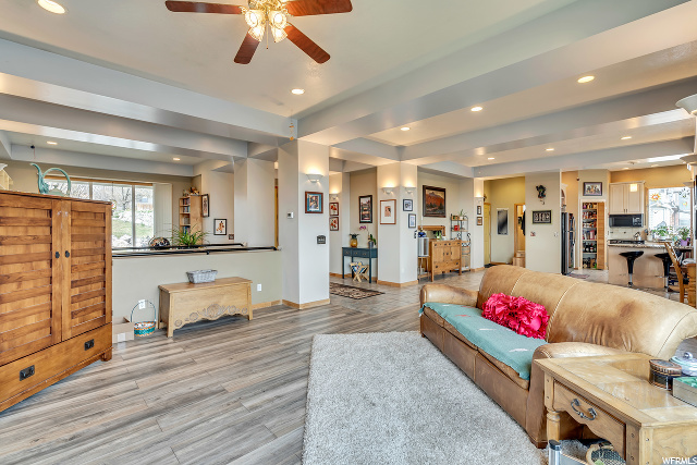 1580 E 2475 N, Layton, UT 84040 — photo 11