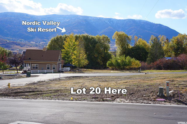 4894 E 3525 N #20, Eden, UT 84310 — photo 2