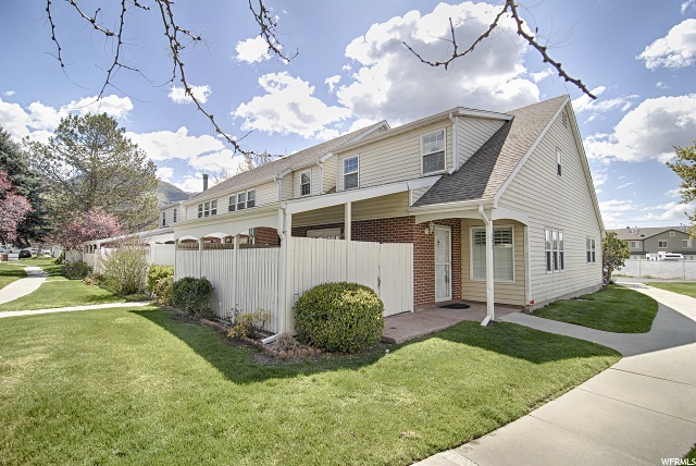 257 W Pheasantbrook Dr, Centerville, UT 84014