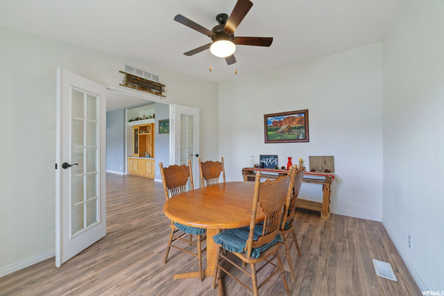 55 E 300 N, Henrieville, UT 84736 — photo 6