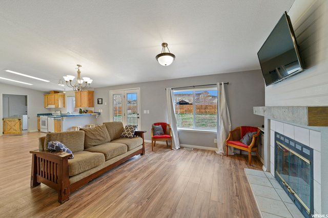 55 E 300 N, Henrieville, UT 84736 — photo 9