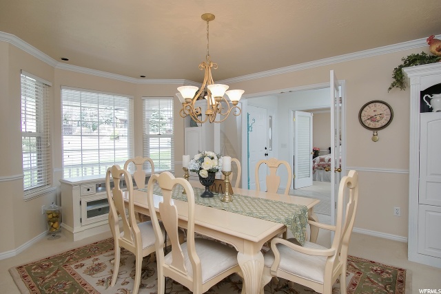 3040 E Wind River Dr N, Layton, UT 84040 — photo 11