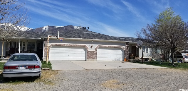 926 E Bates Canyon Rd, Erda, UT 84074 — photo 2