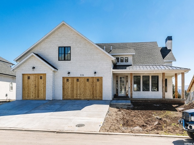 534 W Cascade Meadows Loop, Midway, UT 84049 — photo 2