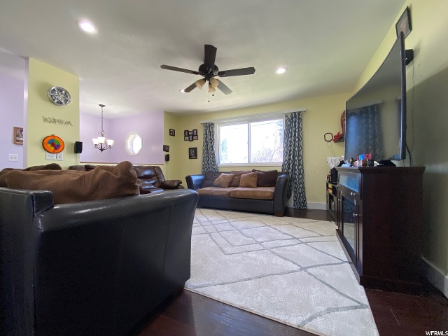 625 S Park Ave, Logan, UT 84321 — photo 3