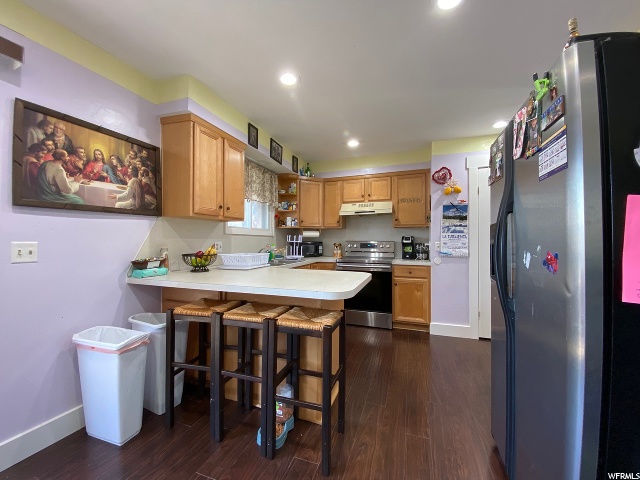 625 S Park Ave, Logan, UT 84321 — photo 5