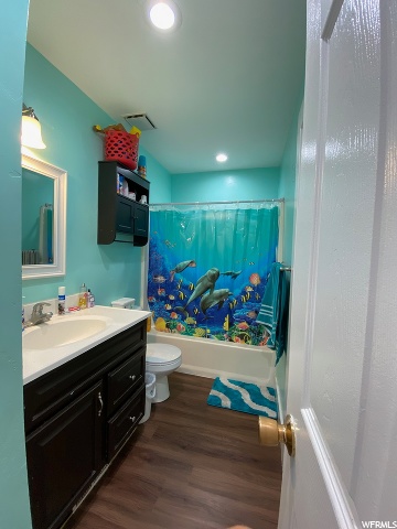 625 S Park Ave, Logan, UT 84321 — photo 7