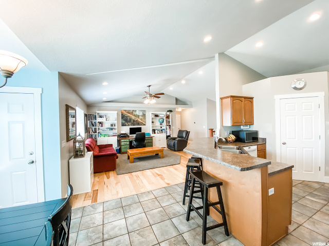154 E 500 N, Millville, UT 84326 — photo 4