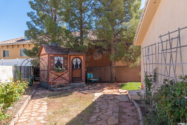 66 E Arrowweed Way, Washington, UT 84780 — photo 11