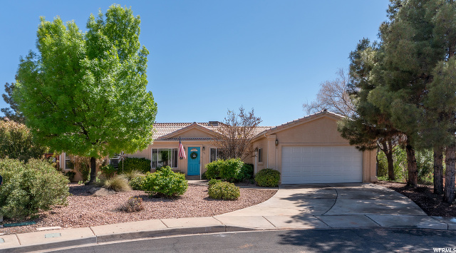 66 E Arrowweed Way, Washington, UT 84780 — photo 2