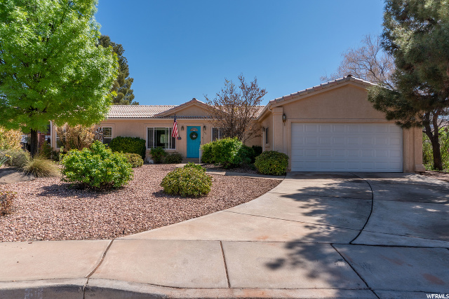 66 E Arrowweed Way, Washington, UT 84780 — photo 3
