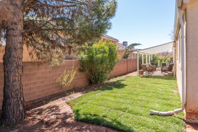 66 E Arrowweed Way, Washington, UT 84780 — photo 10