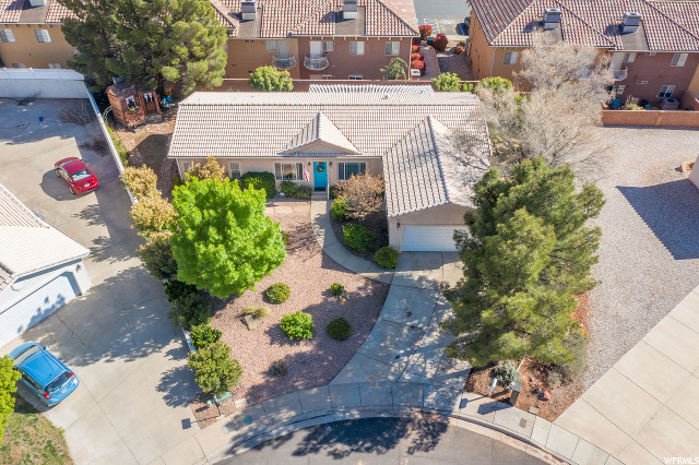 66 E Arrowweed Way, Washington, UT 84780 — photo 4