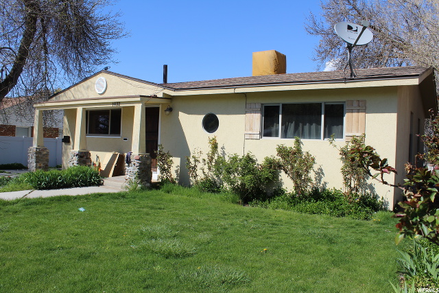 1032 Chatelain Rd, Ogden, UT 84403 — photo 3