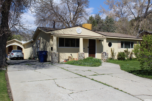 1032 Chatelain Rd, Ogden, UT 84403 — photo 2