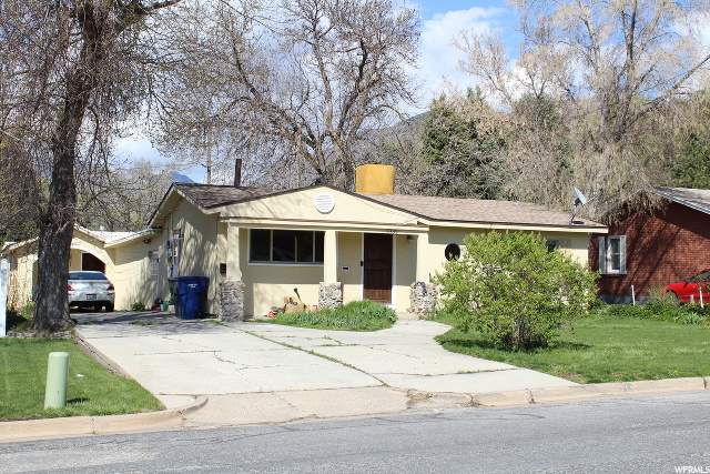 1032 Chatelain Rd, Ogden, UT 84403 — photo 4