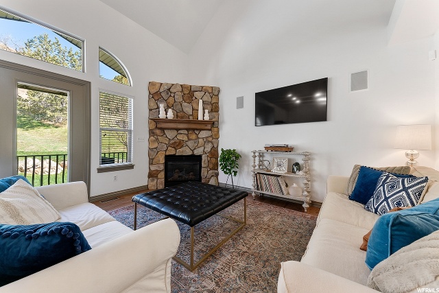 2652 E 6500 S, Uintah, UT 84403 — photo 3