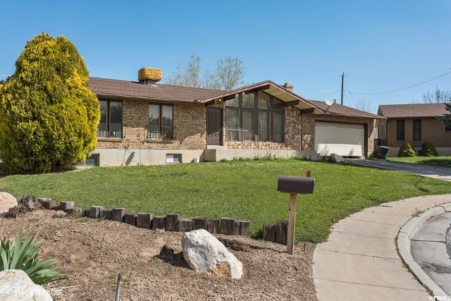 302 W 1900 N, Sunset, UT 84015 — photo 2