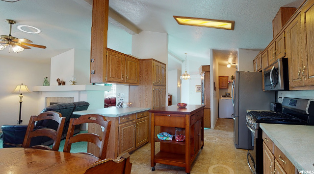 1526 N Dixie Downs #52, St. George, UT 84770 — photo 6