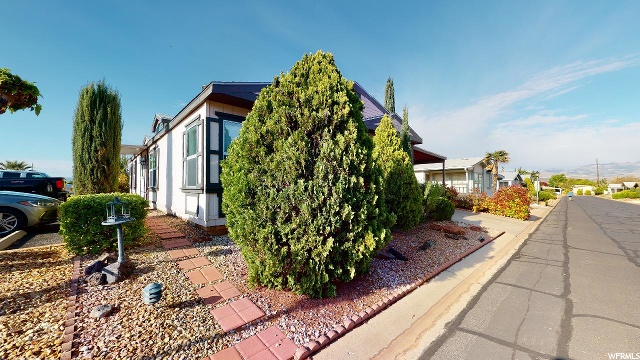 1526 N Dixie Downs #52, St. George, UT 84770 — photo 2