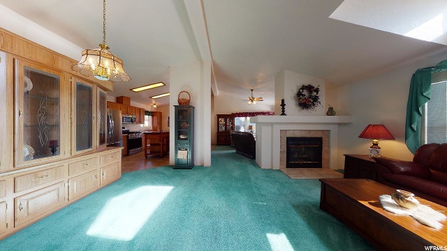 1526 N Dixie Downs #52, St. George, UT 84770 — photo 3