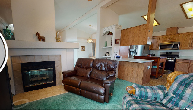 1526 N Dixie Downs #52, St. George, UT 84770 — photo 9